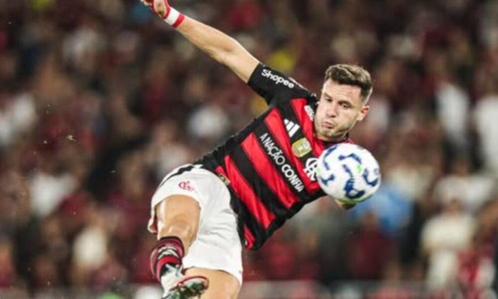 Does Saúl play today? where to watch Flamengo x Corinthians today at 4pm for the Super Cup final