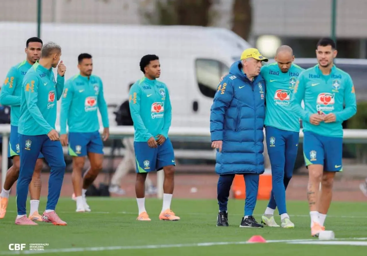 Seleção Brasileira