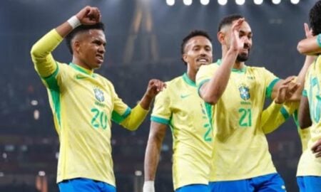 Seleção Brasileira