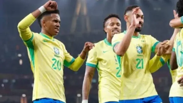 Seleção Brasileira