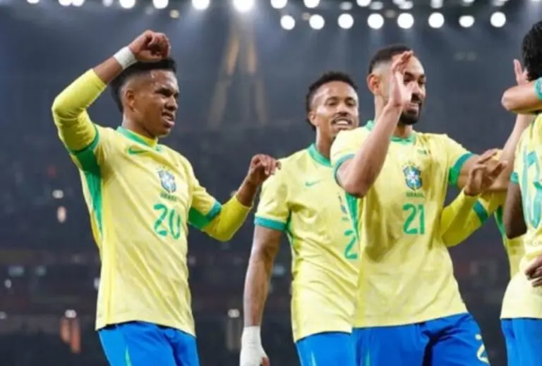 Seleção Brasileira