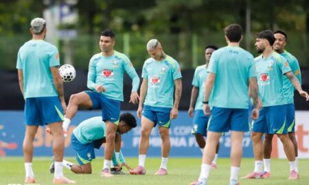 Seleção Brasileira