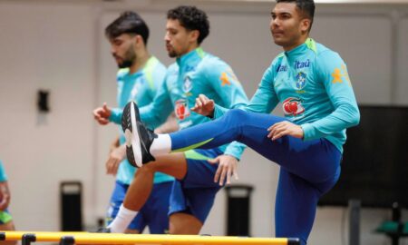 Seleção Brasileira