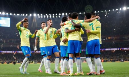 Seleção Brasileira