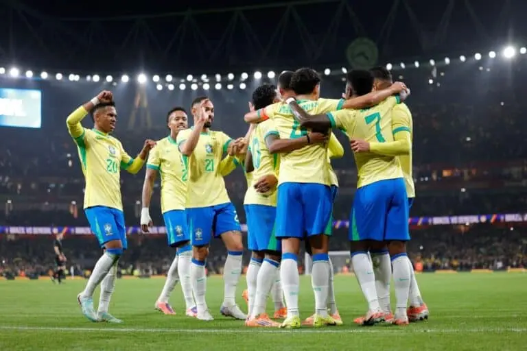 Seleção Brasileira