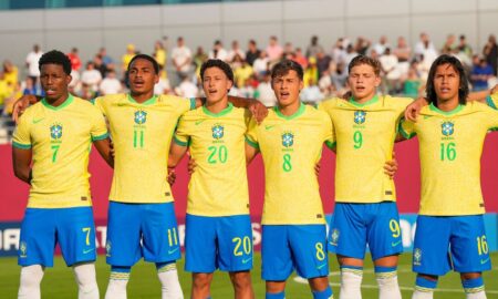 Seleção Brasileira Sub-17