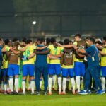 Seleção Brasileira Sub-17