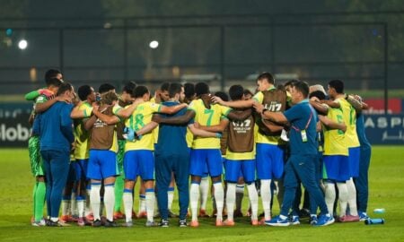 Seleção Brasileira Sub-17