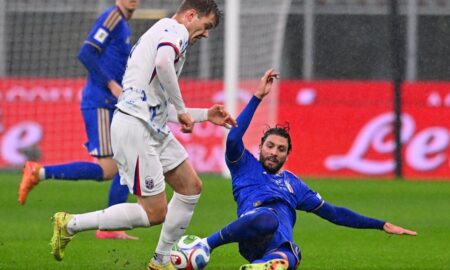 Seleção Italiana