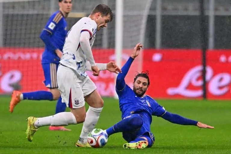 Seleção Italiana
