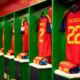 Seleção da Espanha