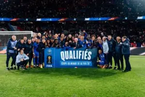 Mbappé se pierde Francia ante Azerbaiyán por lesión y regresa al Real Madrid para recuperarse