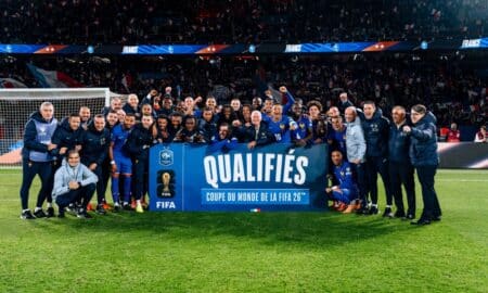 Seleção da França