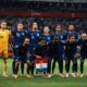 Seleção da Holanda