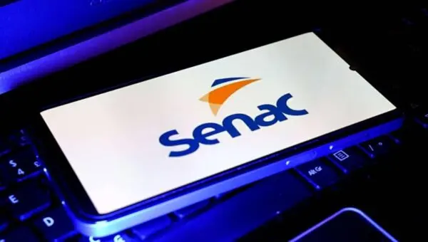 Senac-ES tem 260 vagas gratuitas em cursos técnicos de gestão e TI com inscrições até 8 de setembro