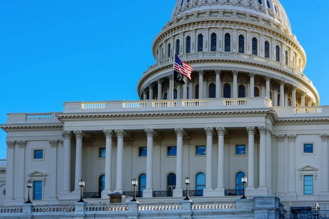 Senado dos Estados Unidos