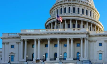 Senado dos Estados Unidos