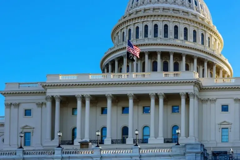 Senado dos Estados Unidos