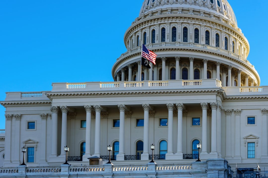 Senado dos Estados Unidos