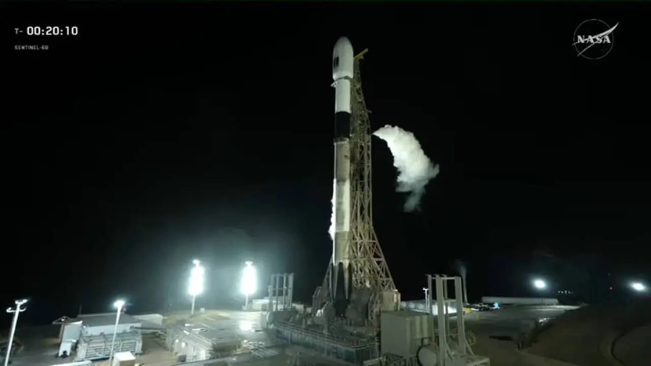 Sentinel-6B