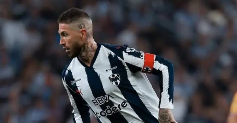 Sérgio Ramos