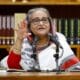 Sheikh Hasina