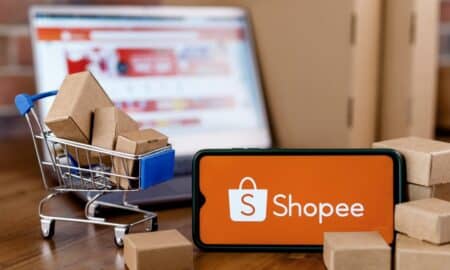 Shopee