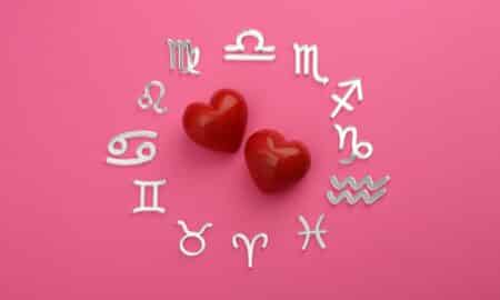 Signos, Horoscopo, amor, coração