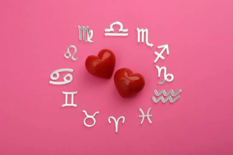 Signos, Horoscopo, amor, coração
