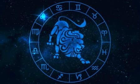 Signos, leão, horóscopo