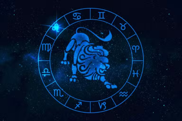 Signos, leão, horóscopo