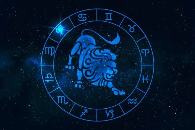 Signos, leão, horóscopo