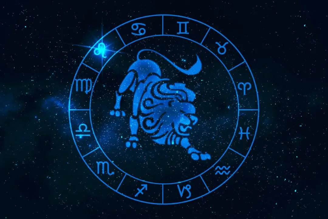 Signos, leão, horóscopo
