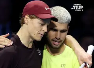 Desistências de Cincinnati e Canadá elevam o desafio de Sinner e Alcaraz no US Open