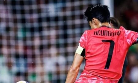 Son Coreia do Sul