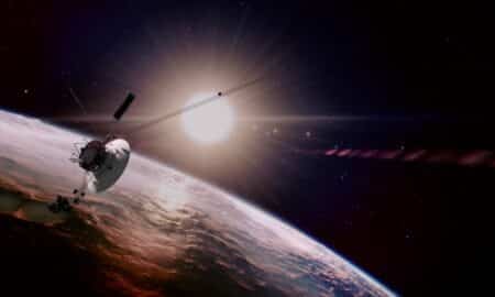 Sonda espacial