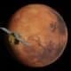 Sonda espacial e Marte