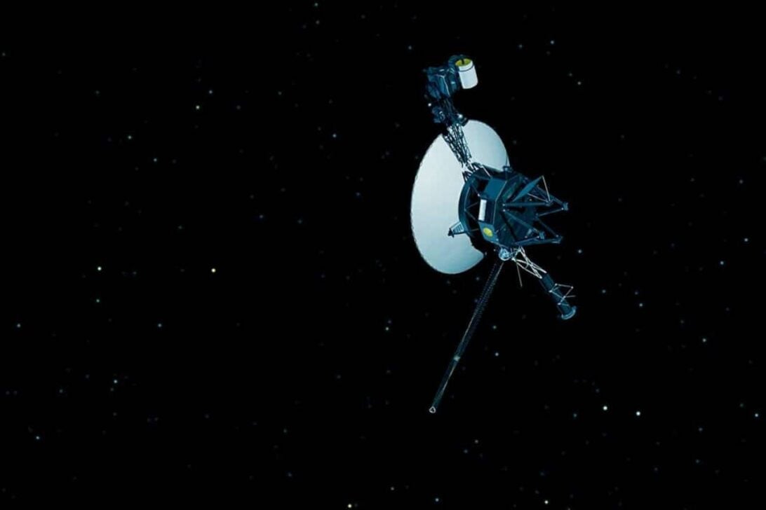 Sonda espacial