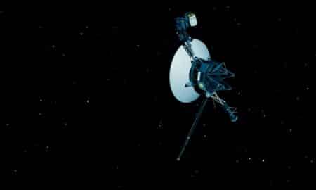 Sonda espacial