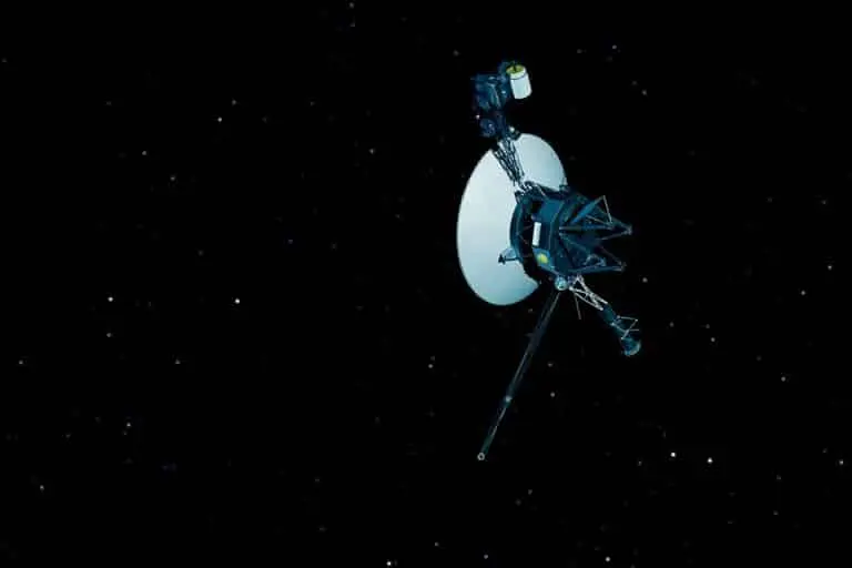 Sonda espacial