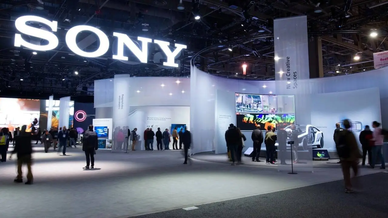 Sony