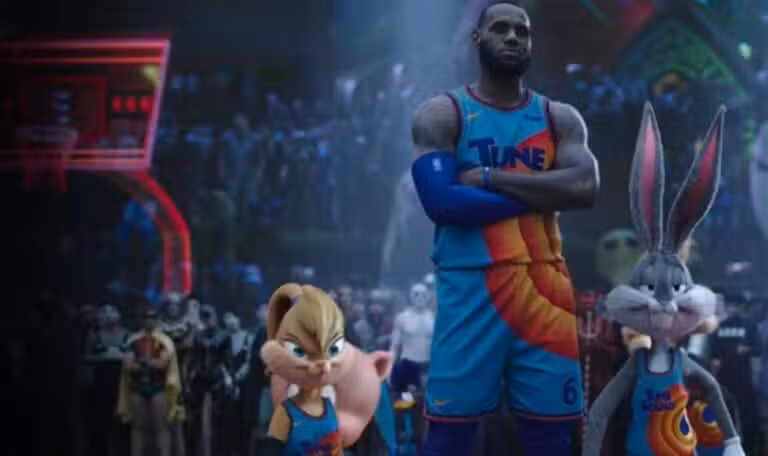 Space Jam