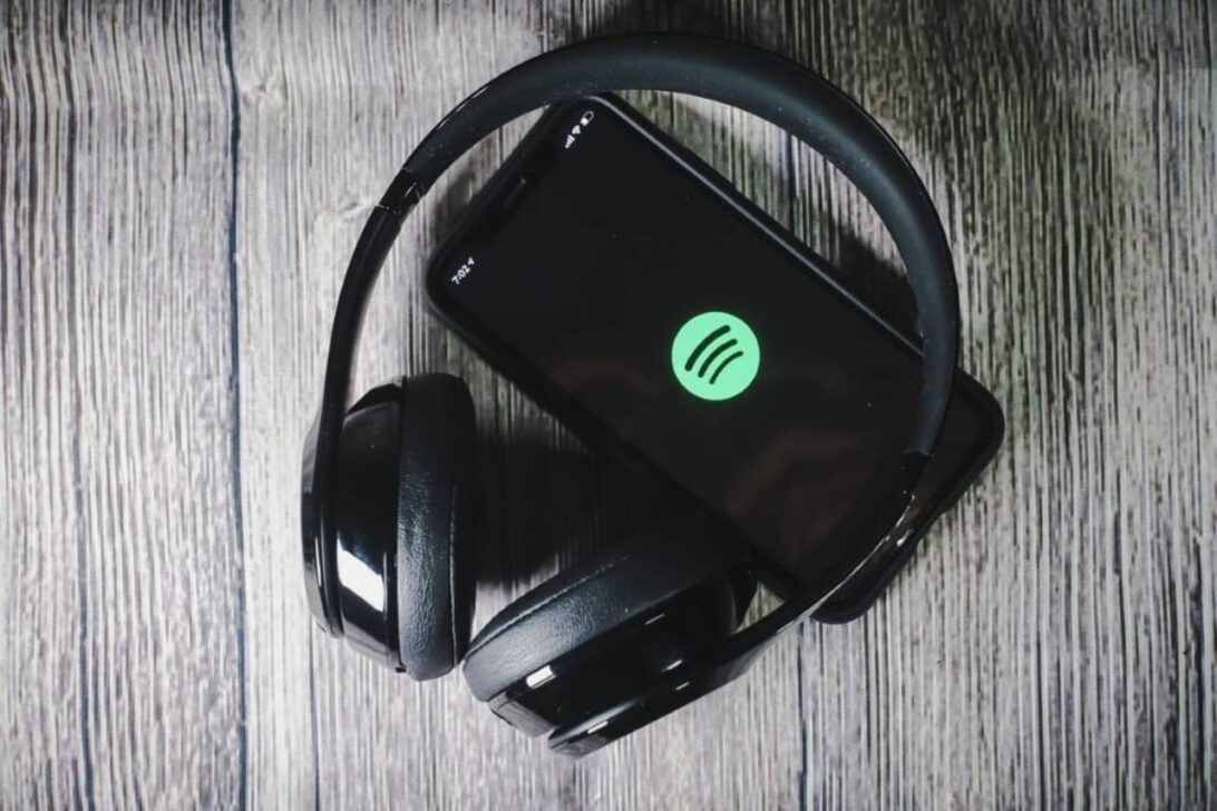 Spotify