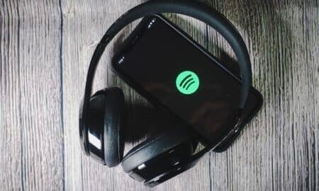 Spotify