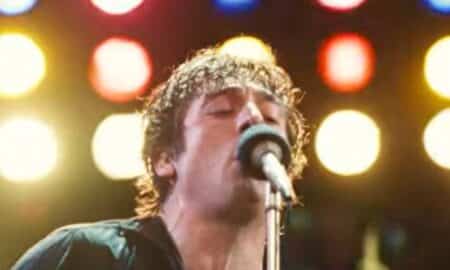 Springsteen: Deliver Me From Nowhere