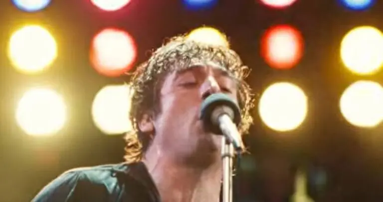 Springsteen: Deliver Me From Nowhere