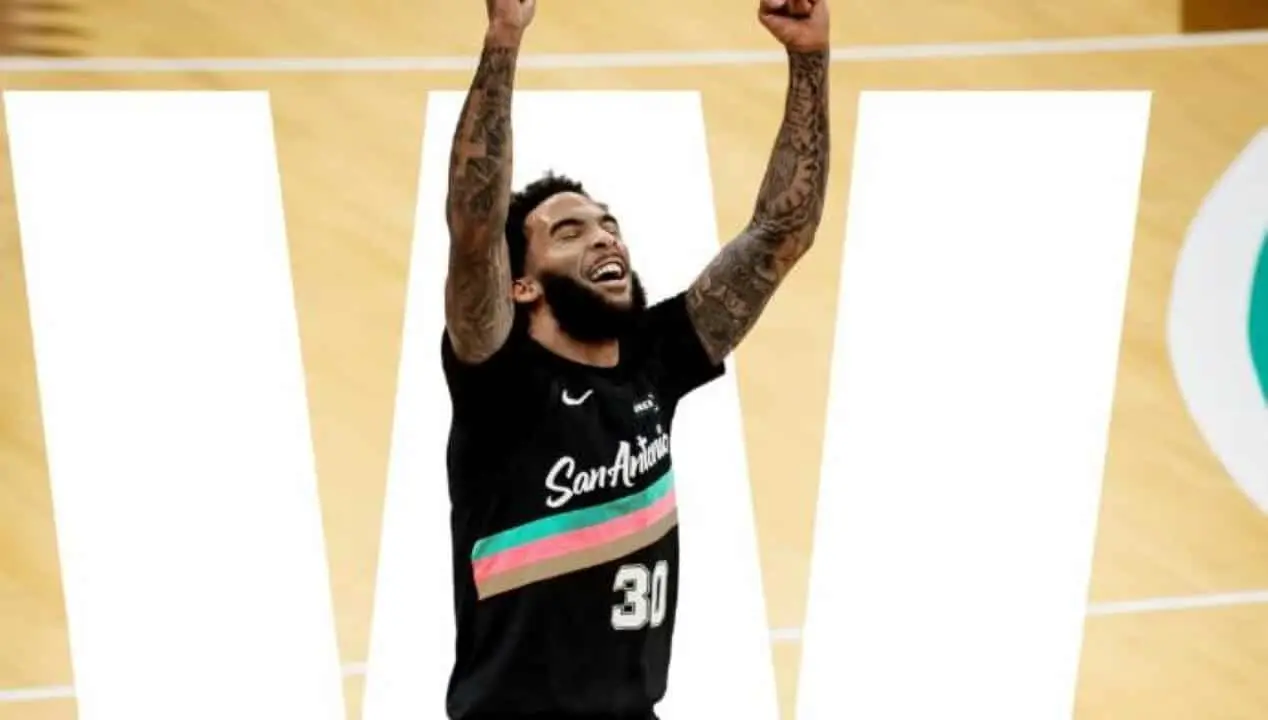 Spurs