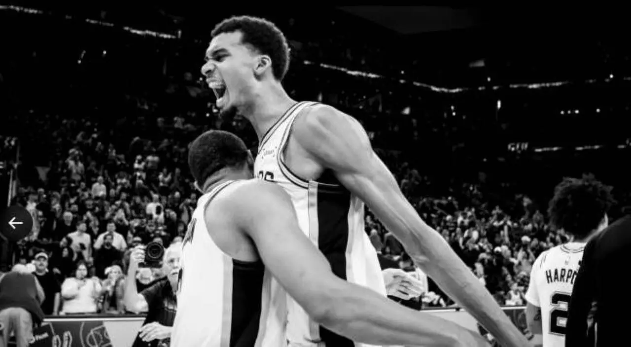 Spurs