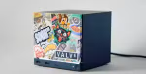 Valve 推出配备 AMD 硬件的强大台式电脑，可在 2026 年运行 4K 游戏