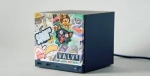 Inanunsyo ni Valve ang bagong desktop console para sa 2026 na may anim na beses ang lakas ng singaw ng singaw at isang presyo ng PC